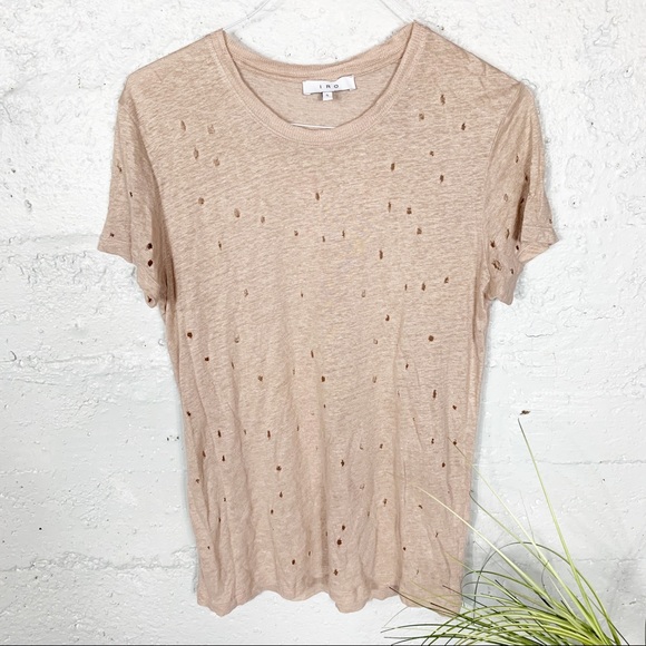 IRO TEE - Picture 3 of 8